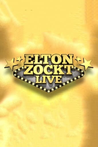 Elton zockt LIVE torrent magnet 