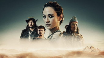 Civilisations: Rise and Fall (2025- )