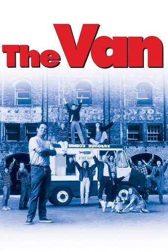 The Van (1996) The Van (1996)