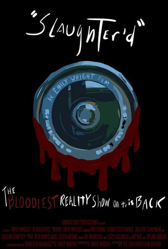 Slaughter&rsquo;d (2022)
