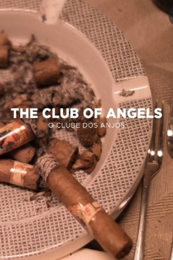 The Club of Angels