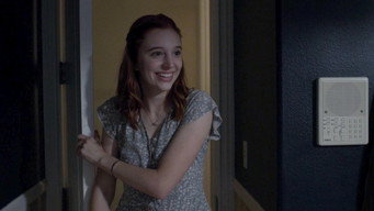 #7 Let's Scare Julie
