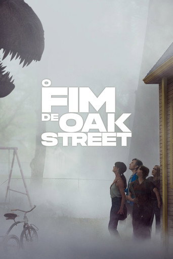 O Fim de Oak Street
