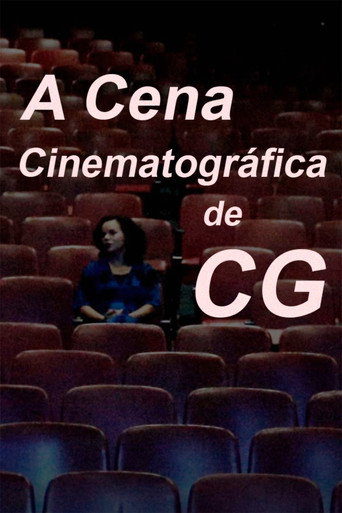 The CG's Cinematic Scene (2023)