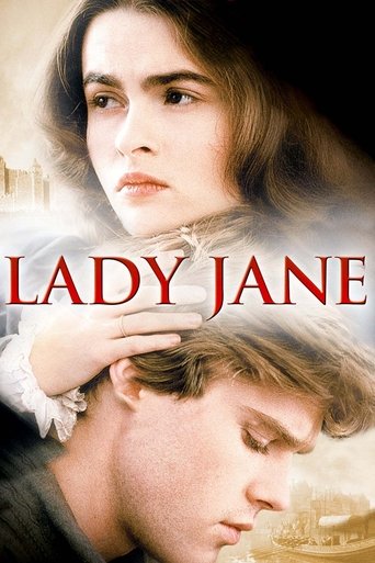 Poster för Lady Jane