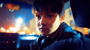 第7話：I'm coming to look for you