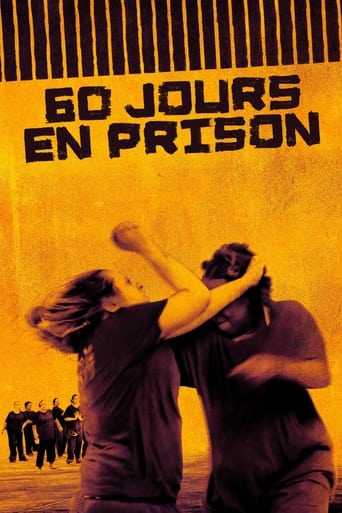 60 Jours en prison en streaming 