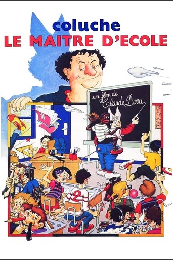 Le Maître d'école (1981)