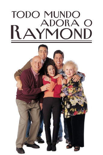Raymond e Companhia Temporada 8