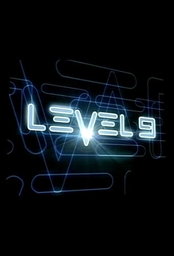 Level 9 2008