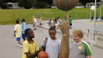 #3 Like Mike 2: Streetball