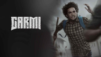 #4 Garmi