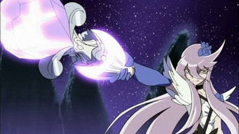 Episode 47 — Tell Me It's a Lie! The True Identity of Professor Sabaaku!!