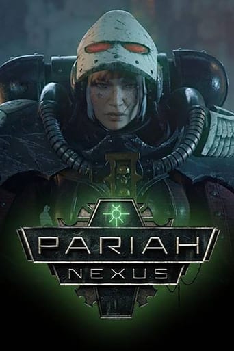 Pariah Nexus Season 1 Episode 3