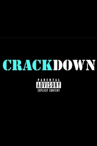 Crackdown (2024)
