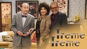 #7 Treme Treme