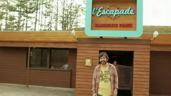 第1話：And his anger fell