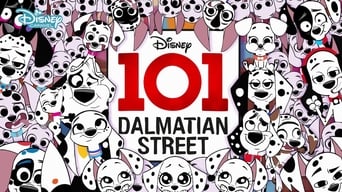 #5 101 Dalmatian Street