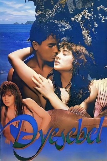 Dyesebel (1990)