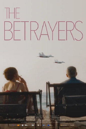The Betrayers