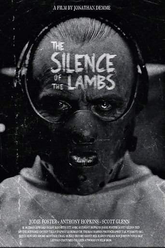 Silence of the Lambs: Breaking the Silence (2001)
