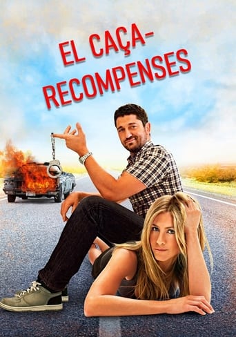 El caça-recompenses