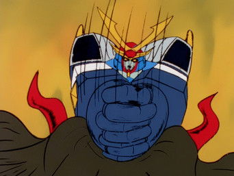 Episode 21 — Banjou Faces the Music