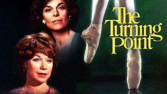 #12 The Turning Point
