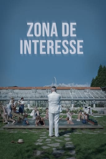 Zona de Interesse (2023) WEB-DL 720p/1080p/4K Legendado