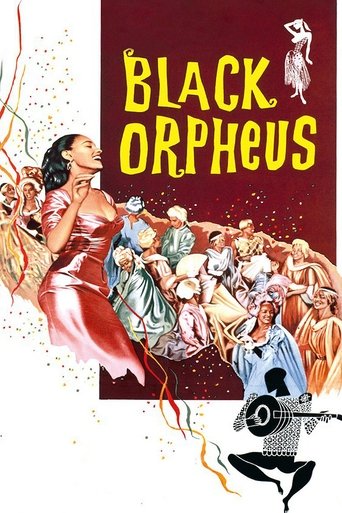 Black Orpheus