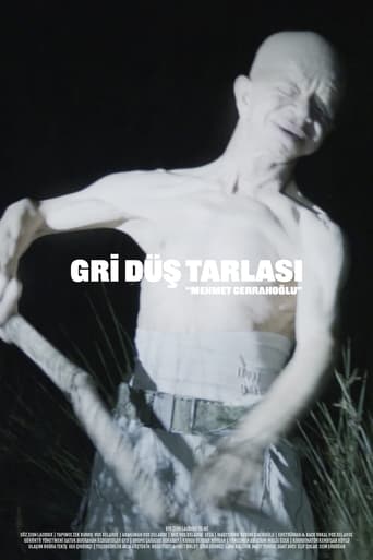 Gri Düş Tarlası