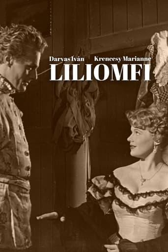 Poster of Liliomfi