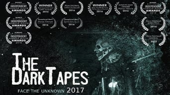 #12 The Dark Tapes