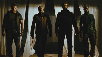 Bachelor Party (2012)