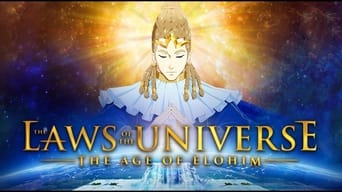 #1 The Laws of the Universe: The Age of Elohim