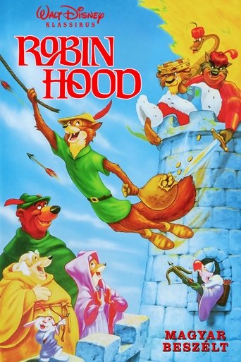 Robin Hood