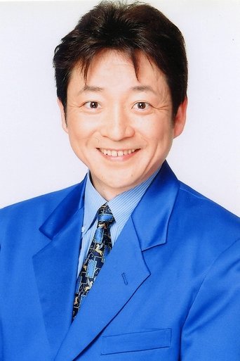 Image of Yuu Mizushima