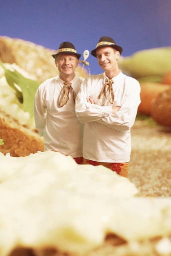 Fidlivareška poster