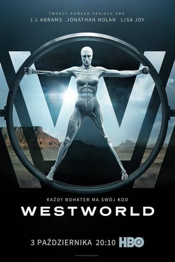 Westworld - Season 4 Episode 1