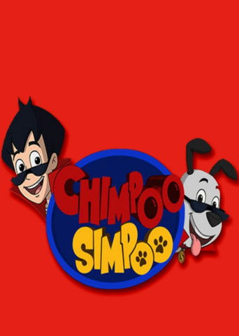Chimpoo Simpoo poster