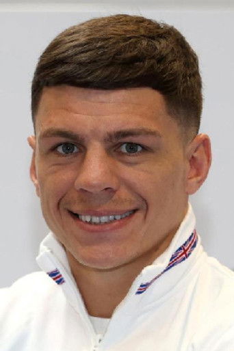 Foto de Pat McCormack