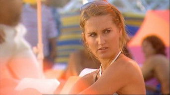 Aflevering 15 — Zon, Zee, Seks en Een Prins (1/4)