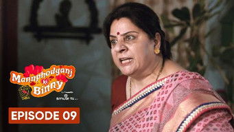 Episode 9 — Episode 09