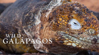 Wild Galapagos: Pristine Seas (2017)