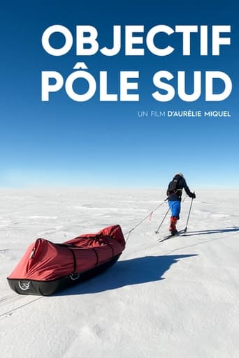 Solo to the South Pole (2019)