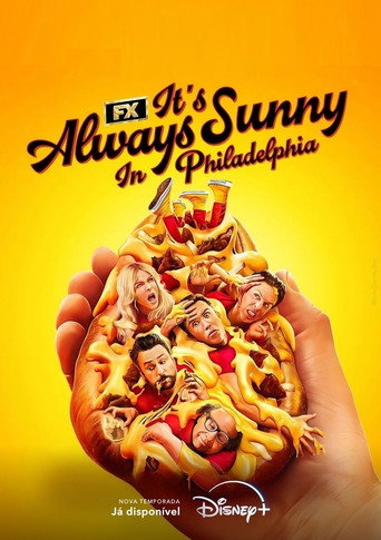 It's Always Sunny in Philadelphia