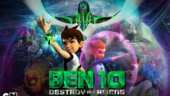 Ben 10: Destroy All Aliens – Szenenbild
