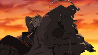 Fullmetal Alchemist: Brotherhood backdrop 1