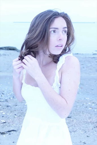 Snow on the beach - a short film by Kara Rose (2026)