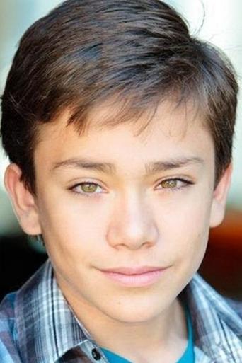 Christian Traeumer headshot